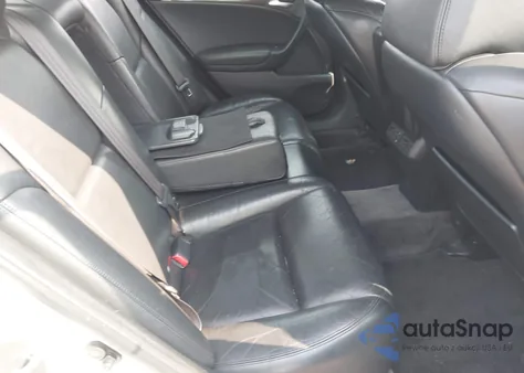 2008 Acura Tl 3.2 z USA, uszkodzony, nr VIN 19UUA66218A052044